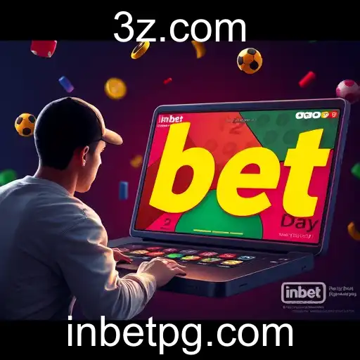 Crescimento Explosivo do Inbet no Mercado de Jogos Brasileiros