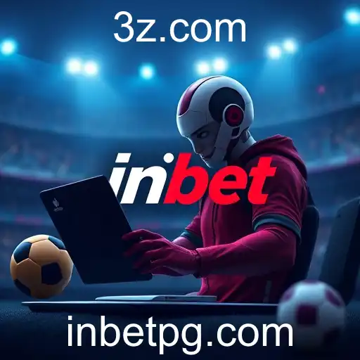 Inbet: O Destino Atual dos Jogos Online em 2025