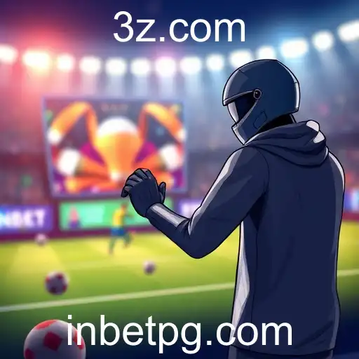 Inbet: Expansão Global e Desafios Atuais