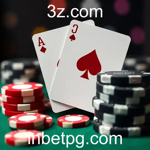 O Crescimento Exponencial de Inbet no Mercado de Jogos