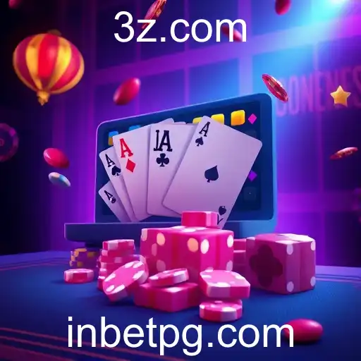 Inbet Revoluciona o Mercado de Jogos Online