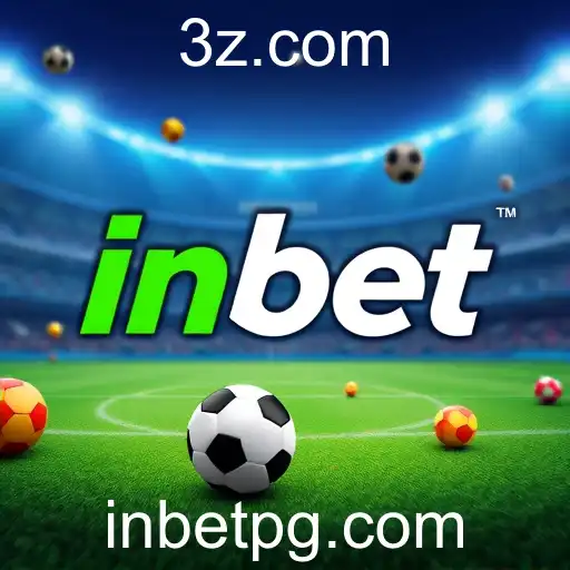 A Ascensão do Inbet no Mundo dos Jogos Online