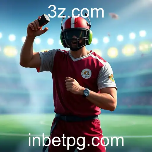 Tendências e Impactos do Inbet no Mercado Brasileiro de Jogos