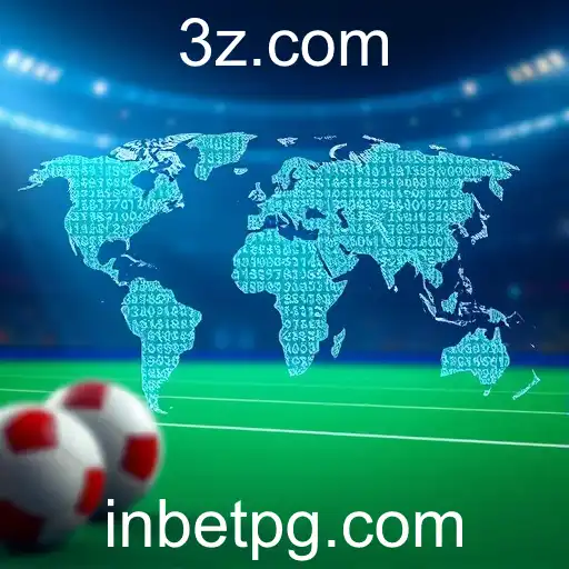 Inbet: Transformação Digital dos Jogos Online