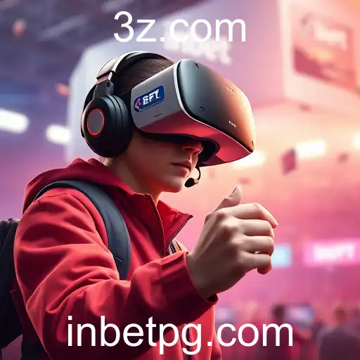 Inbet Expande Horizontes no Cenário Global de Jogos