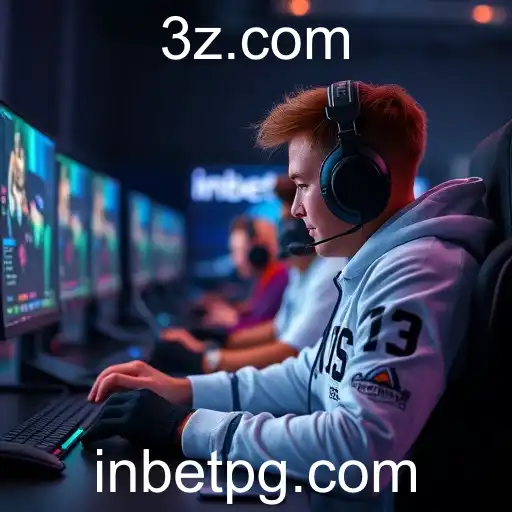 Revolução nos Jogos: Como a Indústria Está Evoluindo com Inovações Tecnológicas